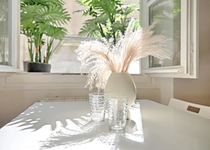 Servandoni - Heart Of Saint Germain Des Pres - Best Location