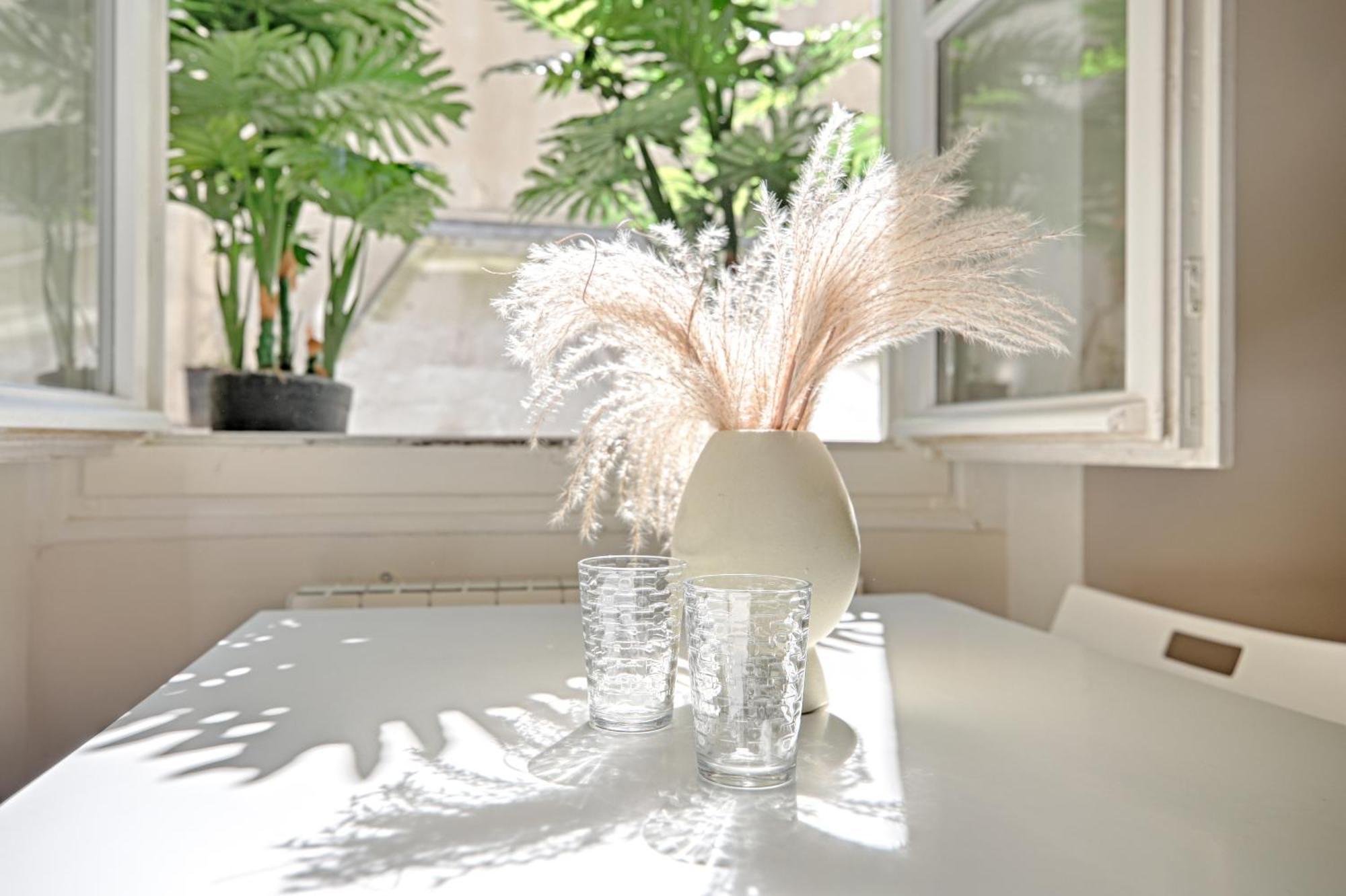 Appartement Servandoni - Heart Of Saint Germain Des Pres - Location Paris