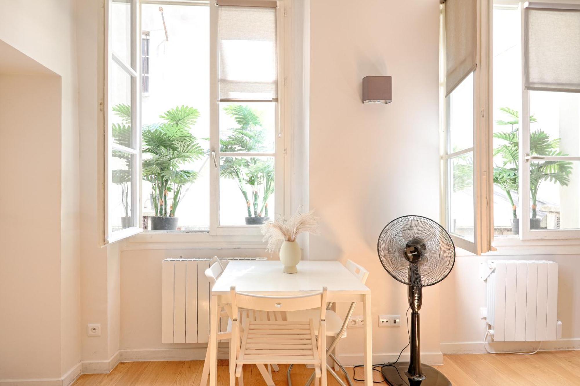Servandoni - Heart Of Saint Germain Des Pres - Location * Paris